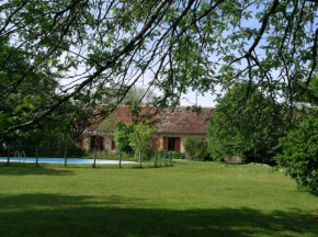 Chambres d'hôtes à la campagne à 5mn de Bergerac - Domaine de Bellevue Cottage